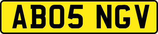 AB05NGV