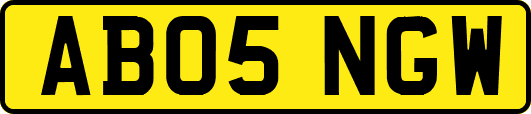 AB05NGW