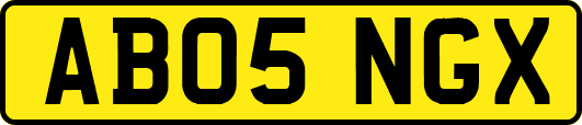 AB05NGX