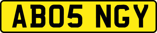 AB05NGY