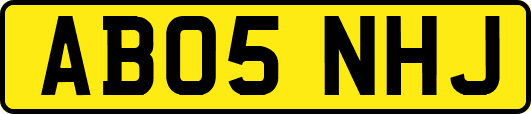 AB05NHJ
