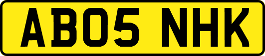 AB05NHK