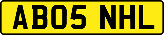 AB05NHL