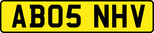 AB05NHV