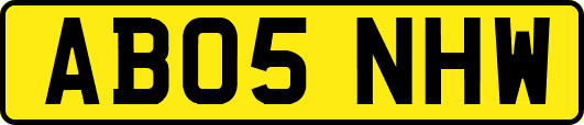 AB05NHW
