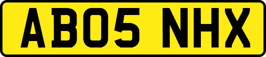 AB05NHX