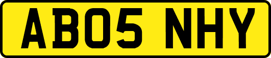 AB05NHY
