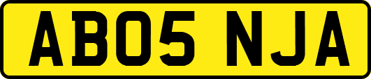 AB05NJA