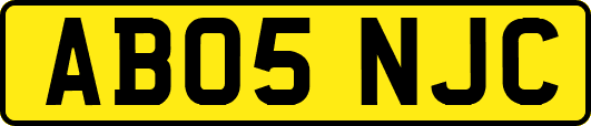 AB05NJC