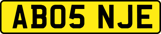 AB05NJE
