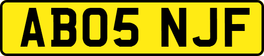 AB05NJF