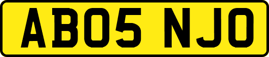 AB05NJO