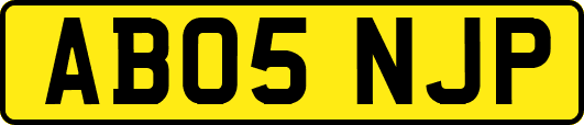 AB05NJP