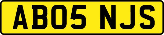 AB05NJS