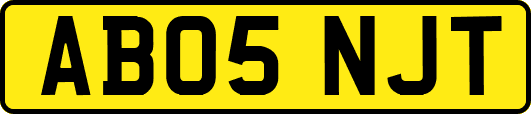 AB05NJT