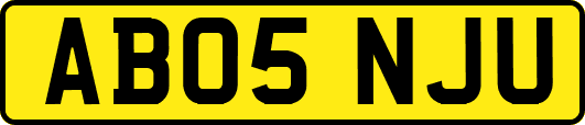 AB05NJU