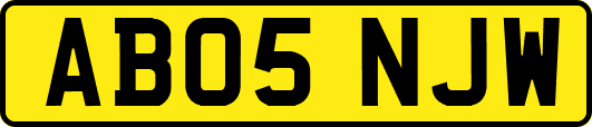 AB05NJW
