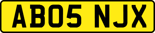 AB05NJX