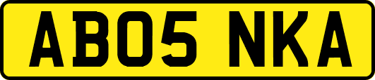 AB05NKA
