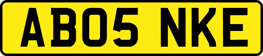 AB05NKE