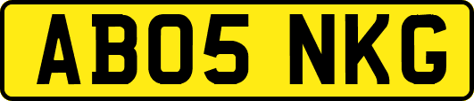 AB05NKG