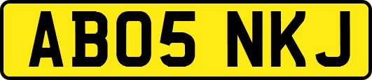 AB05NKJ