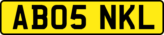 AB05NKL
