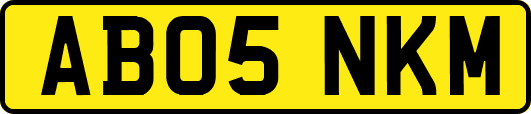 AB05NKM