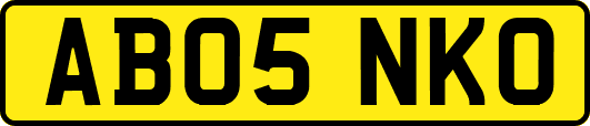 AB05NKO