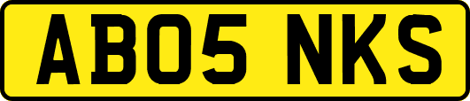 AB05NKS
