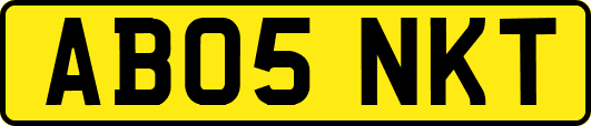 AB05NKT
