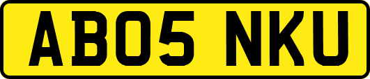 AB05NKU