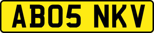 AB05NKV