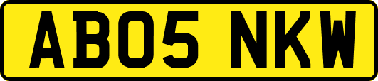 AB05NKW