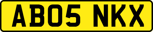 AB05NKX
