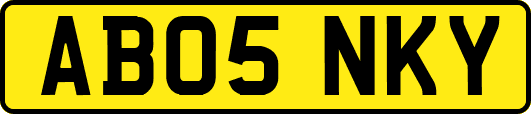 AB05NKY