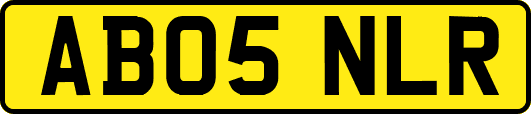 AB05NLR