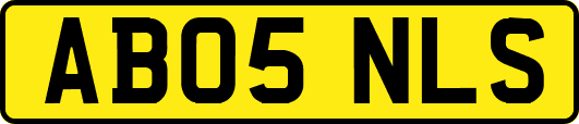 AB05NLS