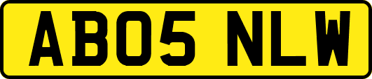 AB05NLW