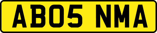 AB05NMA