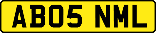 AB05NML