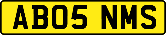 AB05NMS