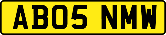 AB05NMW