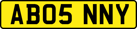AB05NNY