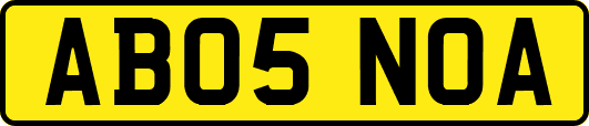 AB05NOA