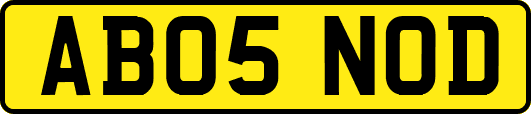 AB05NOD