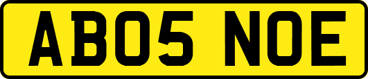 AB05NOE