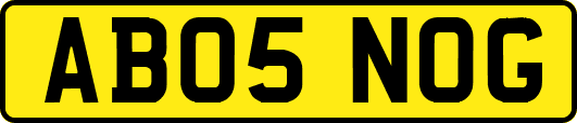 AB05NOG