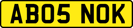 AB05NOK