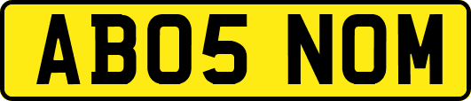 AB05NOM